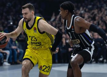 Partizan Mozzart - Fenerbahçe Beko