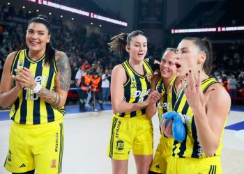 Fenerbahçe Kadın Basketbol Takımı