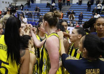 Fenerbahçe Kadın Basketbol Takımı