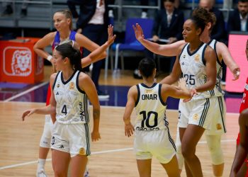 Fenerbahçe Kadın Basketbol Takımı