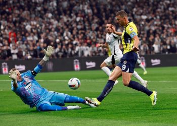 Beşiktaş - Fenerbahçe