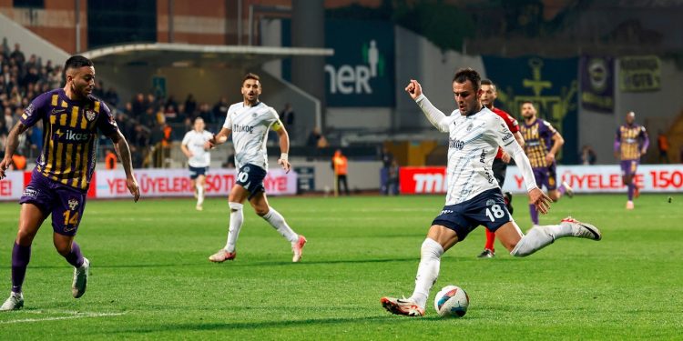 Eyüpspor - Fenerbahçe