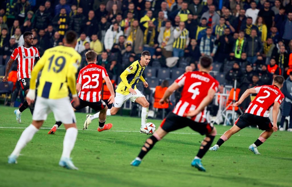 Fenerbahçe - Athletic Bilbao