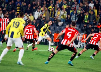 Fenerbahçe - Athletic Bilbao