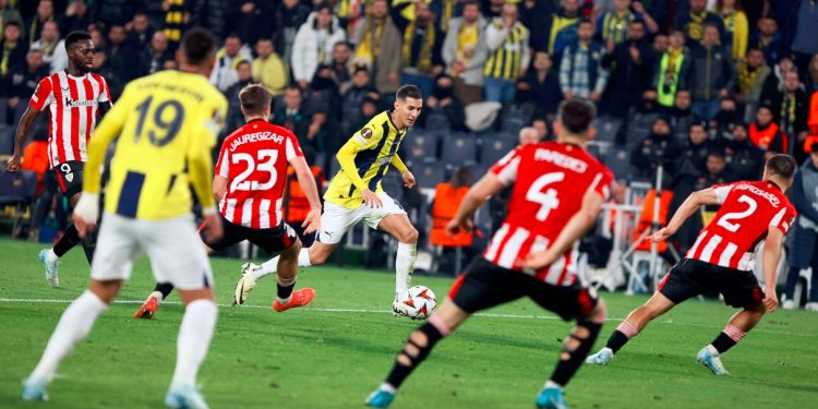Fenerbahçe - Athletic Bilbao