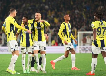 Fenerbahçe Futbol Takımı