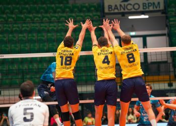 Fenerbahçe Erkek Voleybol Takımı