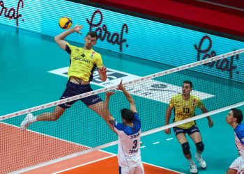 Halkbank Spor Kulübü - Fenerbahçe Medicana