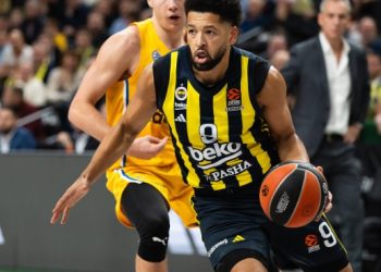 Fenerbahçe Beko'da Skylar Mays ile yollar ayrıldı