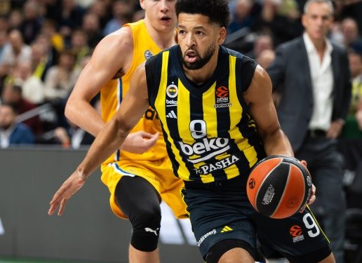 Fenerbahçe Beko'da Skylar Mays ile yollar ayrıldı