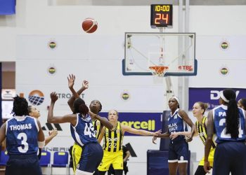 Emlak Konut - Fenerbahçe Opet