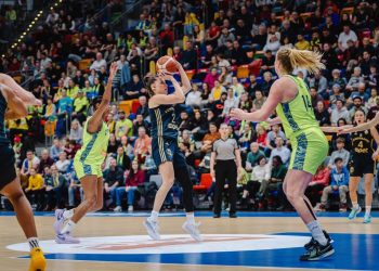 ZVVZ USK Praha - Fenerbahçe Opet