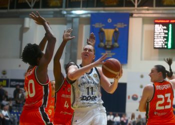 Fenerbahçe Opet - Valencia Basket