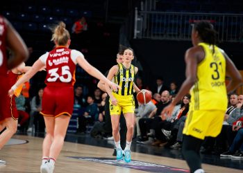 Galatasaray Çağdaş Faktoring - Fenerbahçe Opet