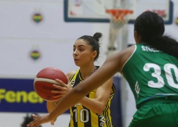 OGM Ormanspor - Fenerbahçe Opet