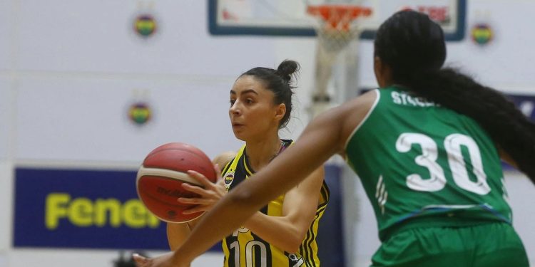 OGM Ormanspor - Fenerbahçe Opet