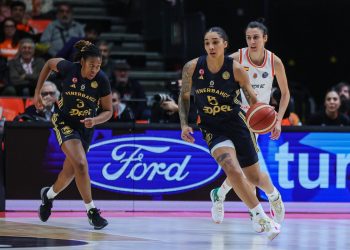 Valencia Basket - Fenerbahçe Opet
