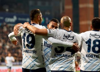 Fenerbahçe Futbol Takımı