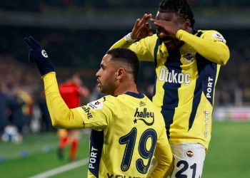 Fenerbahçe Futbol Takımı