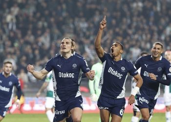 Fenerbahçe Futbol Takımı