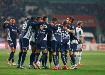 Fenerbahçe Futbol Takımı