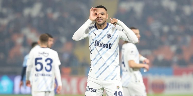 Fenerbahçe Futbol Takımı