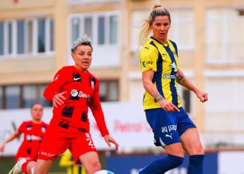 Fenerbahçe Petrol Ofisi - Ankara BB Fomget