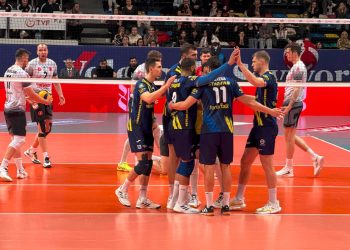 Ziraat Bankkart - Fenerbahçe Medicana