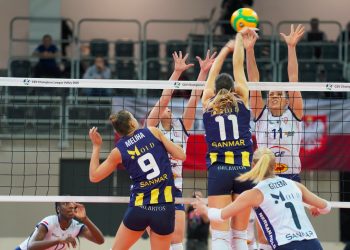 PGE Grot Budowlani Lodz - Fenerbahçe Medicana