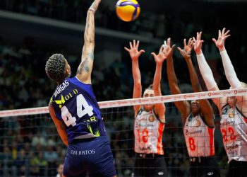 Fenerbahçe Medicana - Eczacıbaşı Dynavit