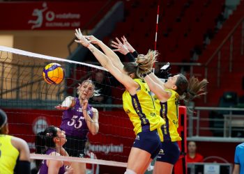 Fenerbahçe Medicana - Keçiören Belediyesi Sigorta Shop