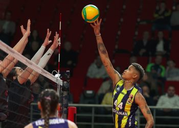 Fenerbahçe Medicana - Neptunes Nantes