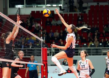 Fenerbahçe Medicana - Türk Hava Yolları