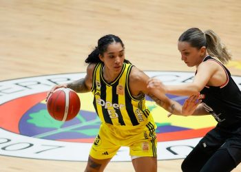 Çimsa ÇBK Mersin - Fenerbahçe Opet