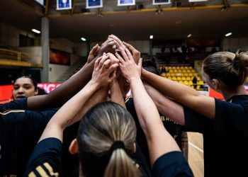 Fenerbahçe Kadın Basketbol Takımım