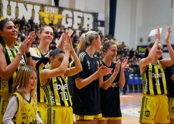 Fenerbahçe Kadın Basketbol Takımı