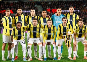 Fenerbahçe Futbol Takımı