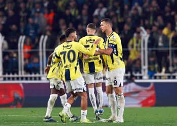 Fenerbahçe Futbol Takımı