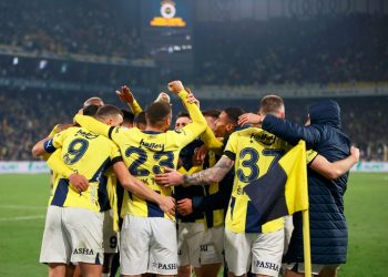 Fenerbahçe Futbol Takımı