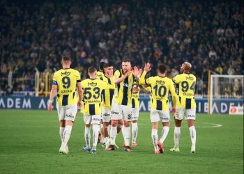 Fenerbahçe Futbol Takımı