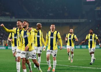 Fenerbahçe Futbol Takımı