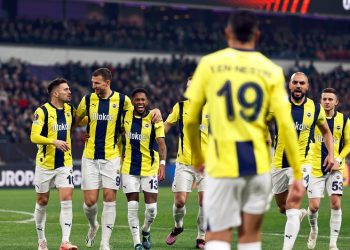 Fenerbahçe Futbol Takımı