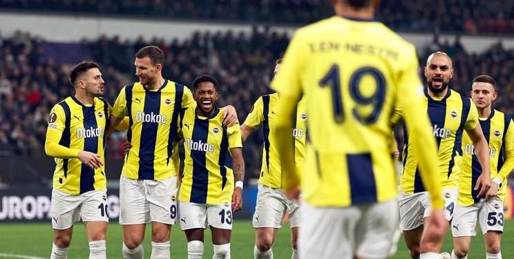 Fenerbahçe Futbol Takımı