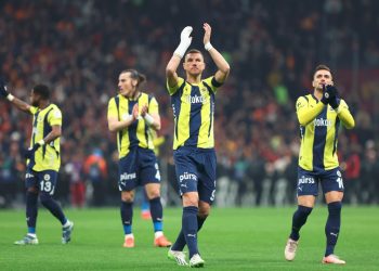 Fenerbahçe Futbol Takımı