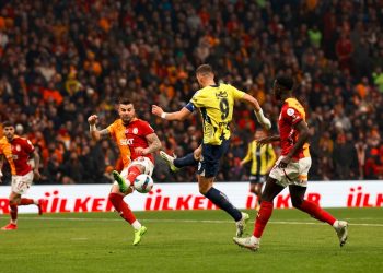 Galatasaray - Fenerbahçe