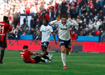 Gaziantep FK - Fenerbahçe