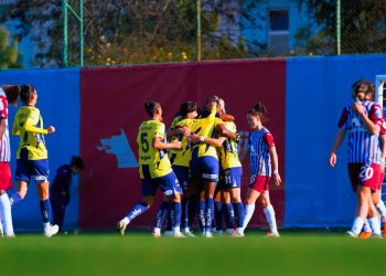 Trabzonspor - Fenerbahçe Petrol Ofisi