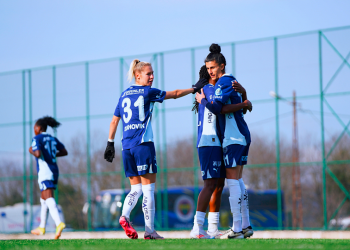 Fenerbahçe Kadın Futbol Takımı