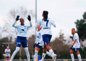 Fenerbahçe Kadın Futbol Takımı