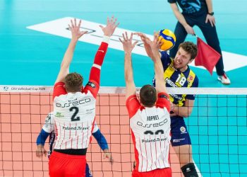 Asseco Resovia Rzeszow - Fenerbahçe Medicana